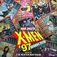 The Newton Brothers - X-Men 97 Season Two soundtrack