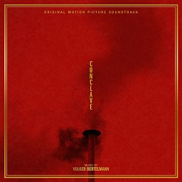 Conclave (Original Motion Picture Soundtrack) cover