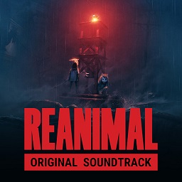 REANIMAL original soundtrack