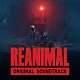 REANIMAL original soundtrack cover