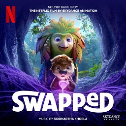 Swapped Soundtrack download