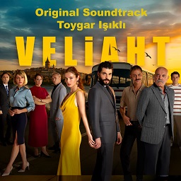 Veliaht (Original Soundtrack) cover